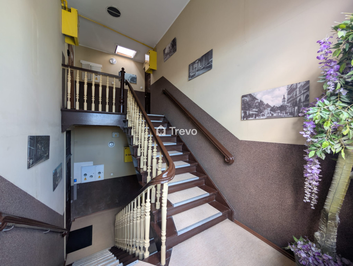 Blisko plaży | przy Monte Cassino | Inwestycja - Gallery Image 11