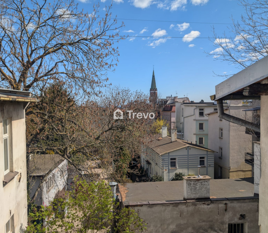 Blisko plaży | przy Monte Cassino | Inwestycja - Gallery Image 12