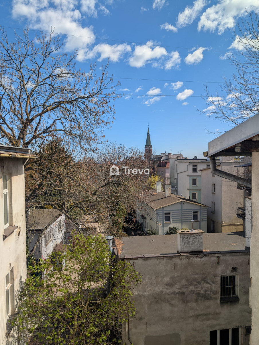 Blisko plaży | przy Monte Cassino | Inwestycja - Gallery Image 12