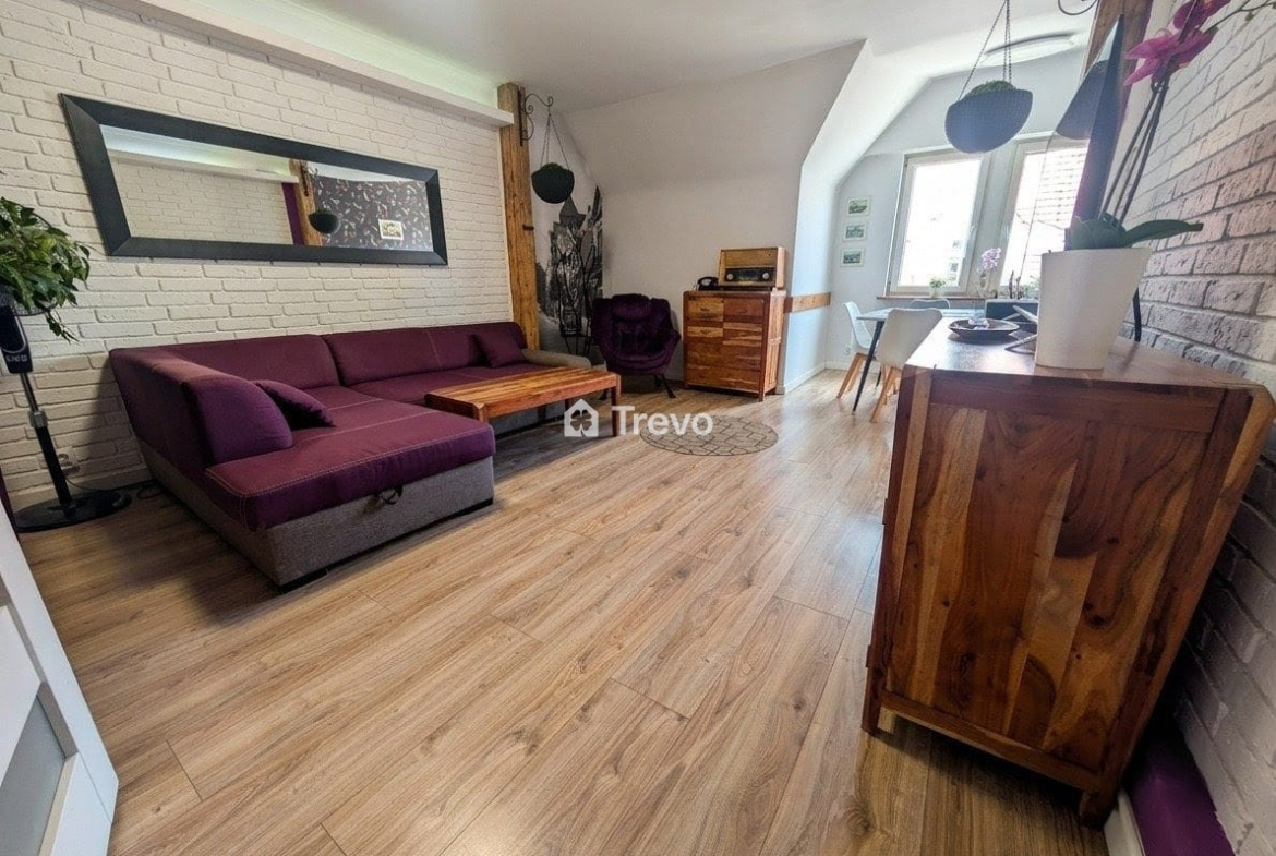 Blisko plaży | przy Monte Cassino | Inwestycja - Gallery Image 3