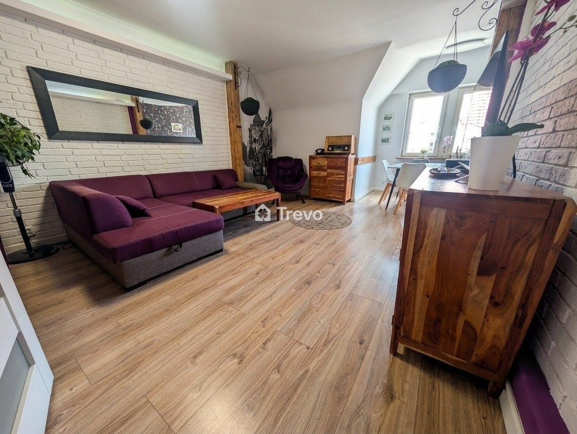 Blisko plaży | przy Monte Cassino | Inwestycja - Gallery Image 3