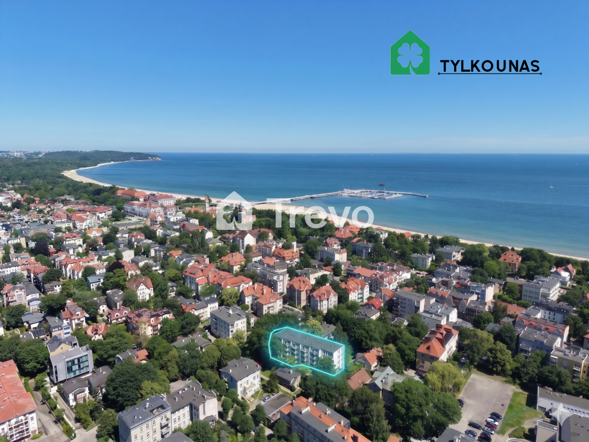 5min pieszo od plaży | Po remoncie | Od zaraz - Gallery Image 2