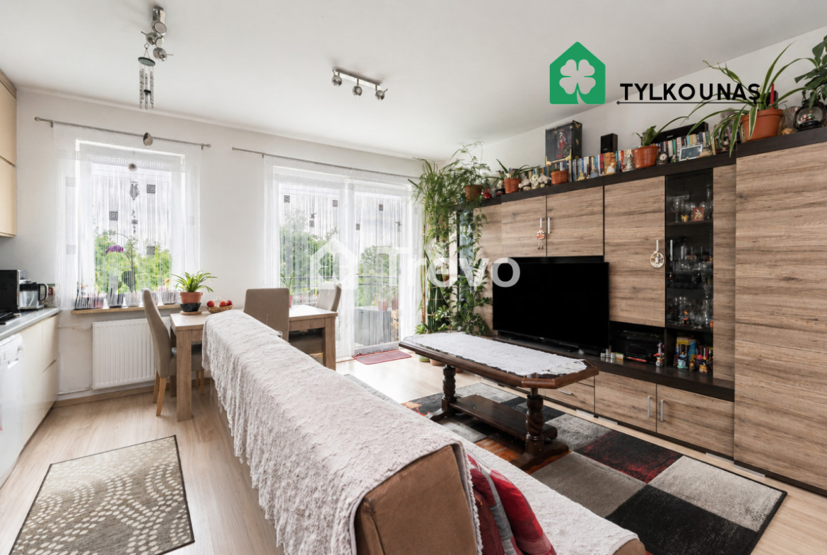 Miejsce w hali| Kameralna zabudowa|Widok na zieleń - Gallery Image 2