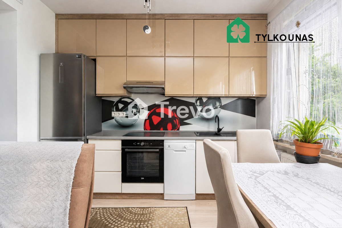 Miejsce w hali| Kameralna zabudowa|Widok na zieleń - Gallery Image 5