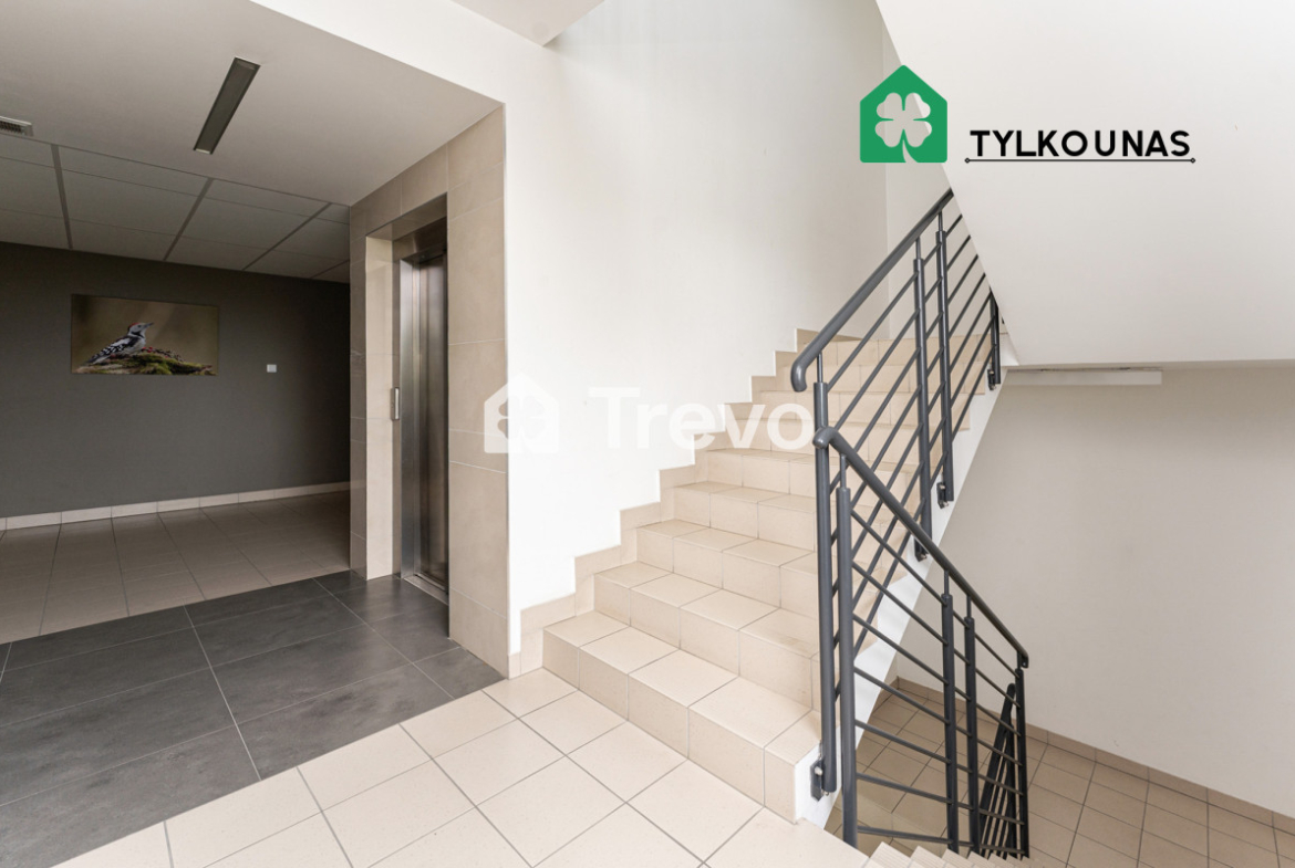 Miejsce w hali| Kameralna zabudowa|Widok na zieleń - Gallery Image 11