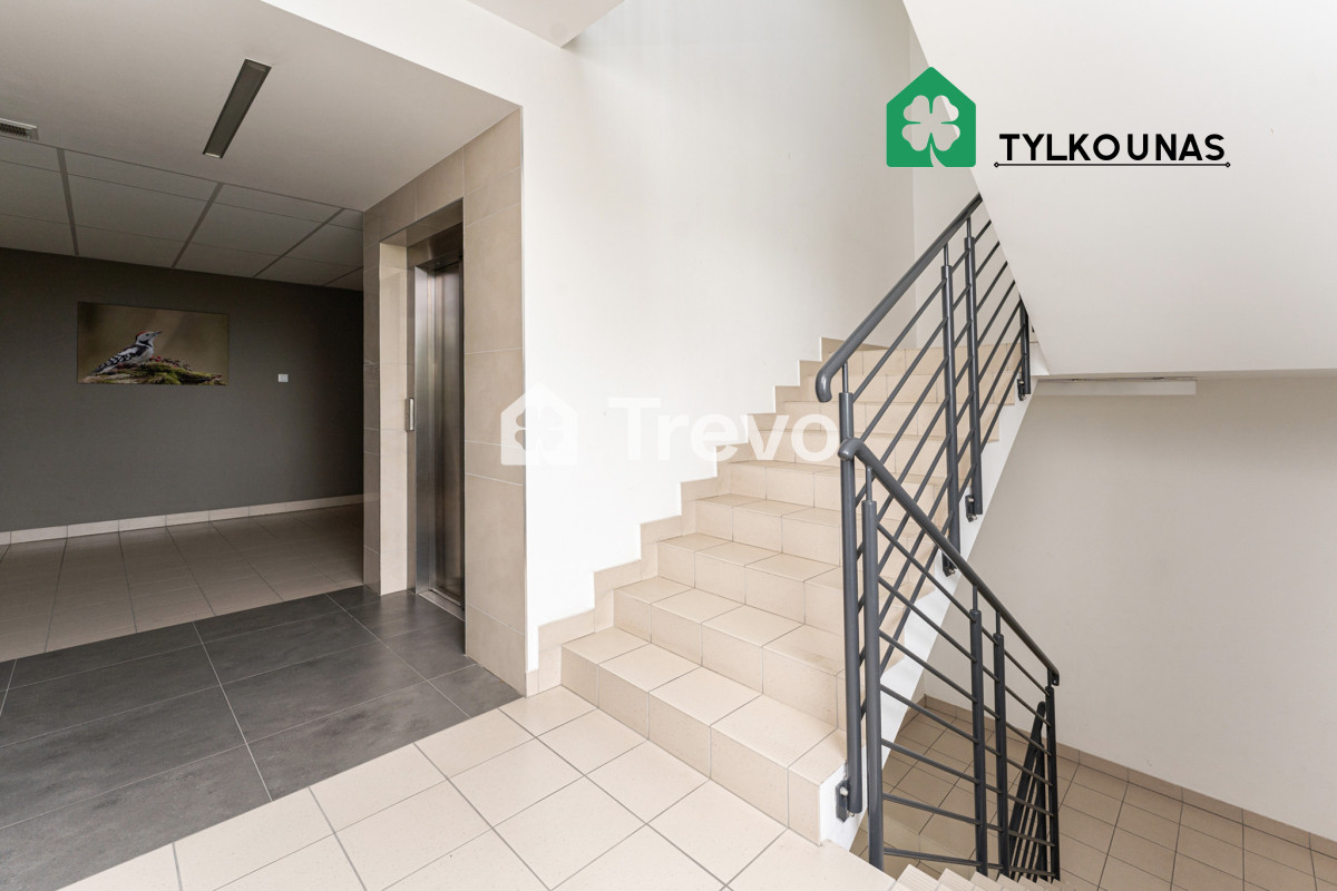 Miejsce w hali| Kameralna zabudowa|Widok na zieleń - Gallery Image 11