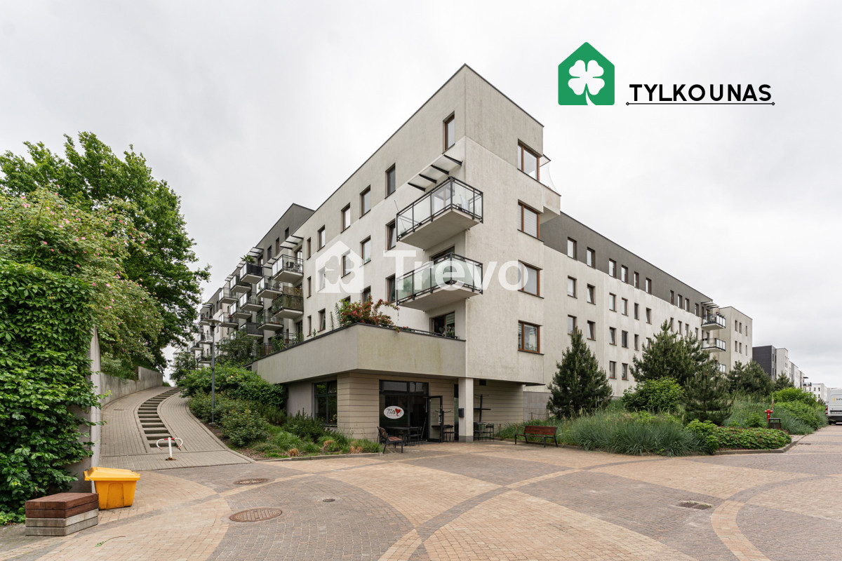 Miejsce w hali| Kameralna zabudowa|Widok na zieleń - Gallery Image 13