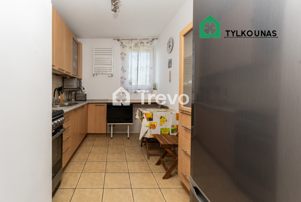 Widok na Motławę - 550m od mostu Stągiewnego - Gallery Image 10