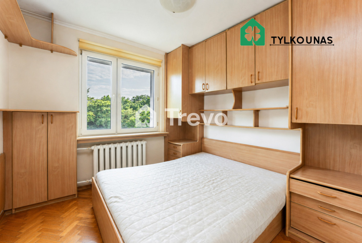 Widok na morze i las | 2 balkony | Pełna własność - Gallery Image 4