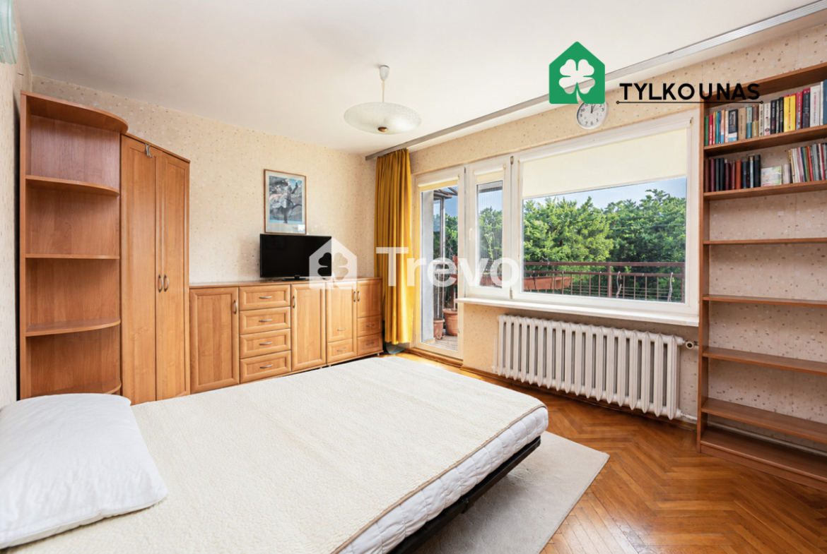 Widok na morze i las | 2 balkony | Pełna własność - Gallery Image 5
