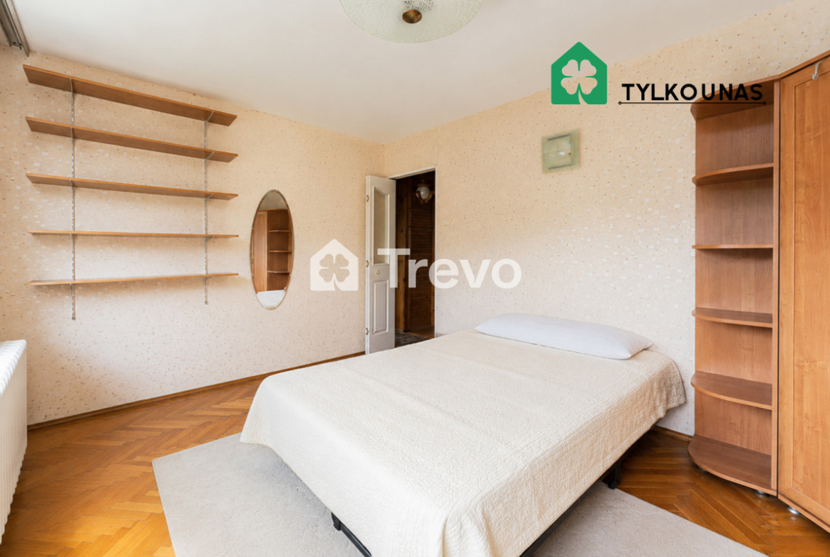 Widok na morze i las | 2 balkony | Pełna własność - Gallery Image 6