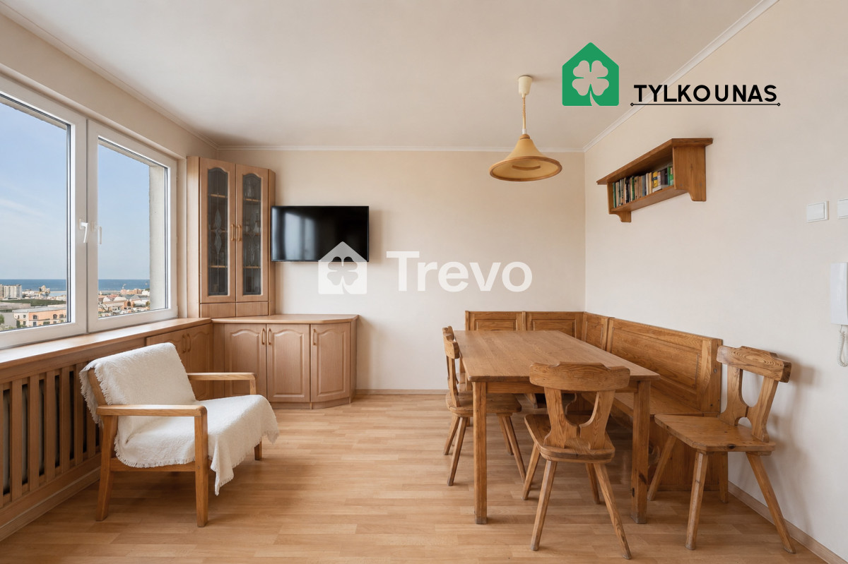 Widok na morze i las | 2 balkony | Pełna własność - Gallery Image 2