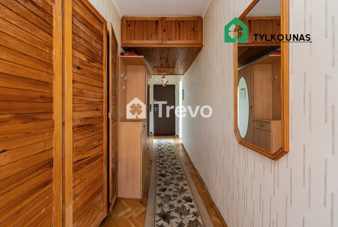 Widok na morze i las | 2 balkony | Pełna własność - Gallery Image 10