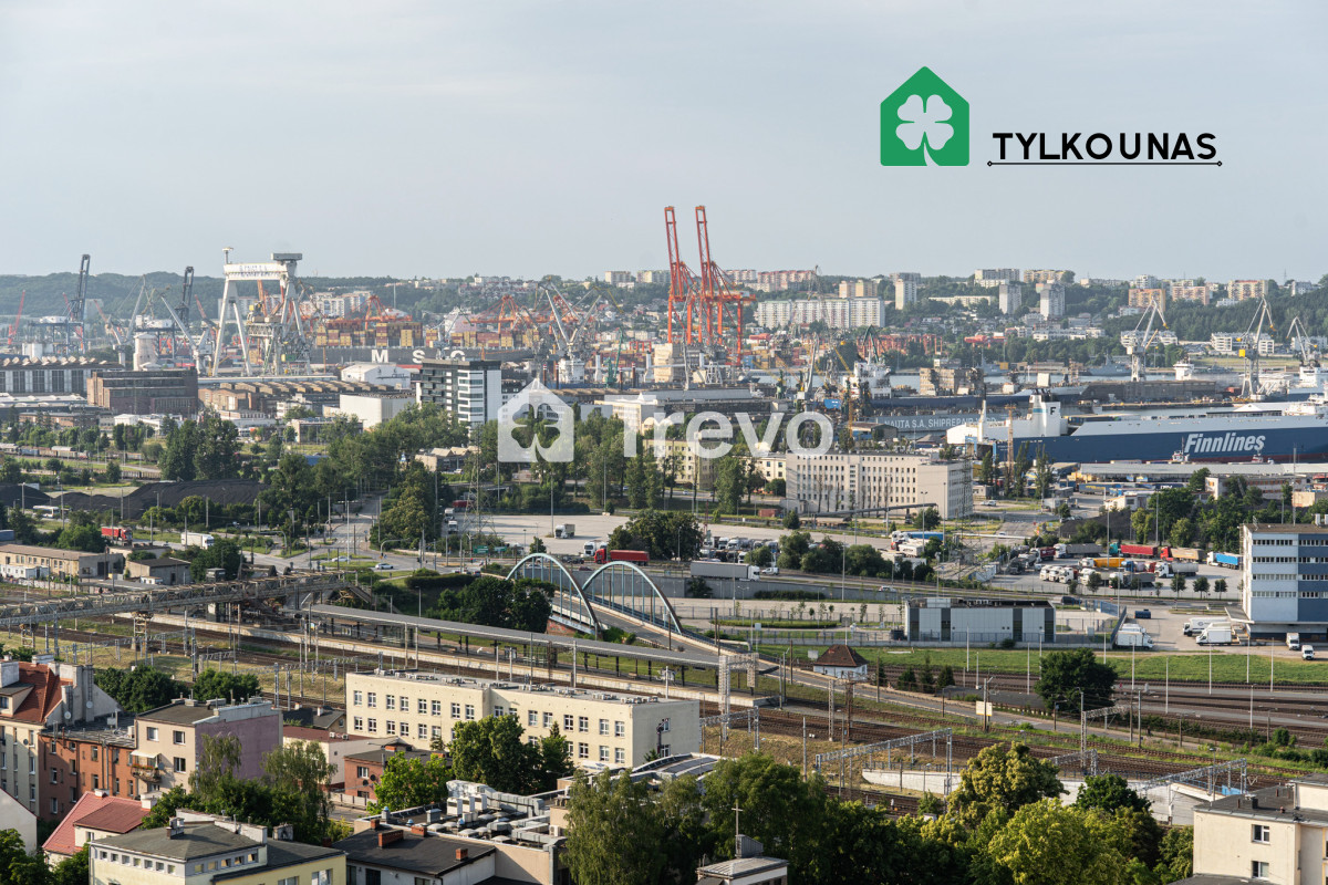 Widok na morze i las | 2 balkony | Pełna własność - Gallery Image 18
