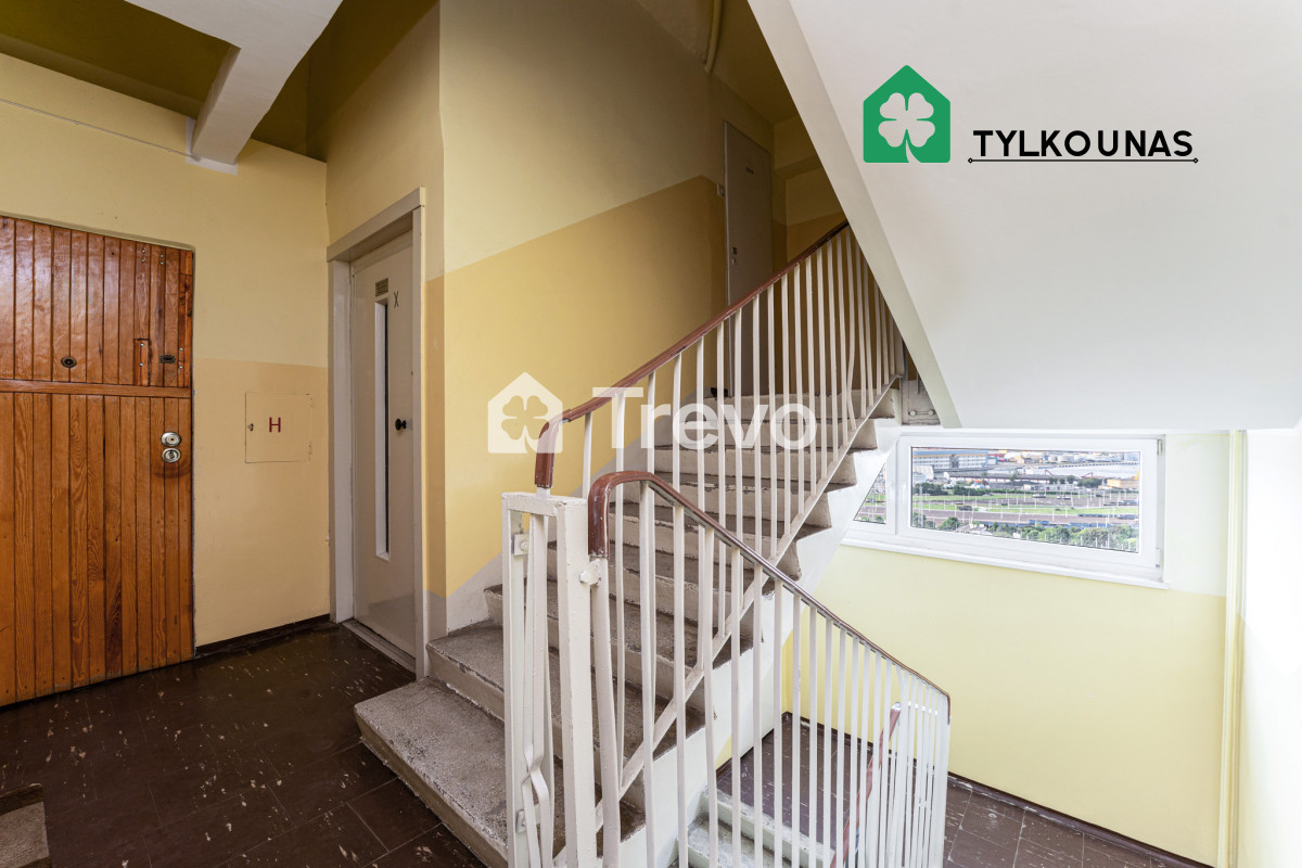 Widok na morze i las | 2 balkony | Pełna własność - Gallery Image 16