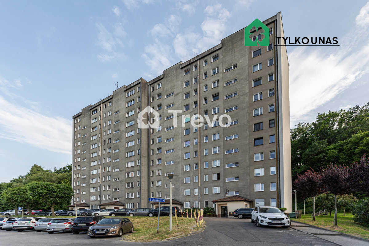 Widok na morze i las | 2 balkony | Pełna własność - Gallery Image 19