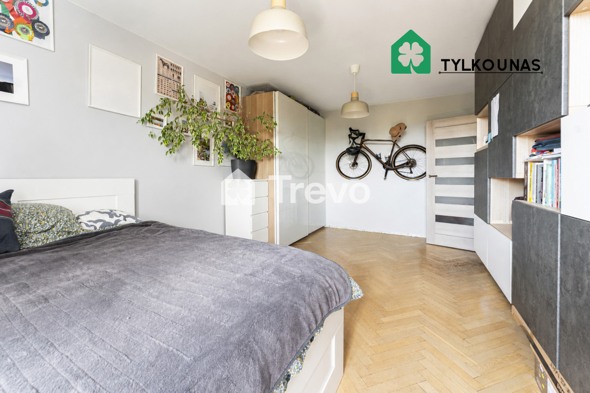 Po generalnym remoncie | Południowa ekspozycja - Gallery Image 8