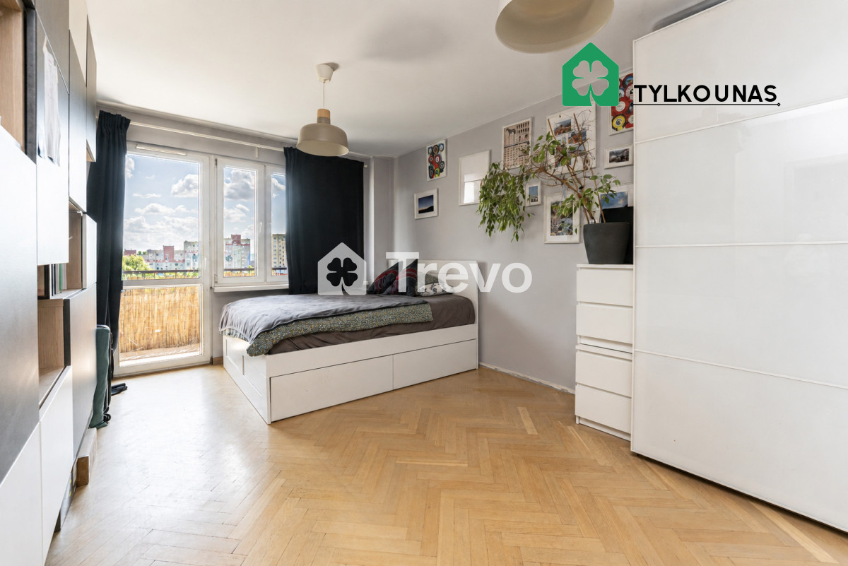 Po generalnym remoncie | Południowa ekspozycja - Gallery Image 9