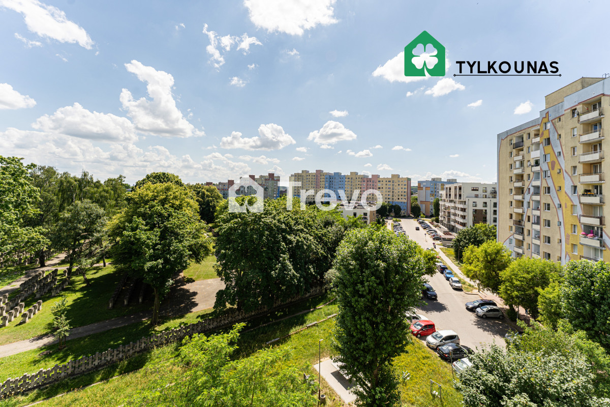 Po generalnym remoncie | Południowa ekspozycja - Gallery Image 12