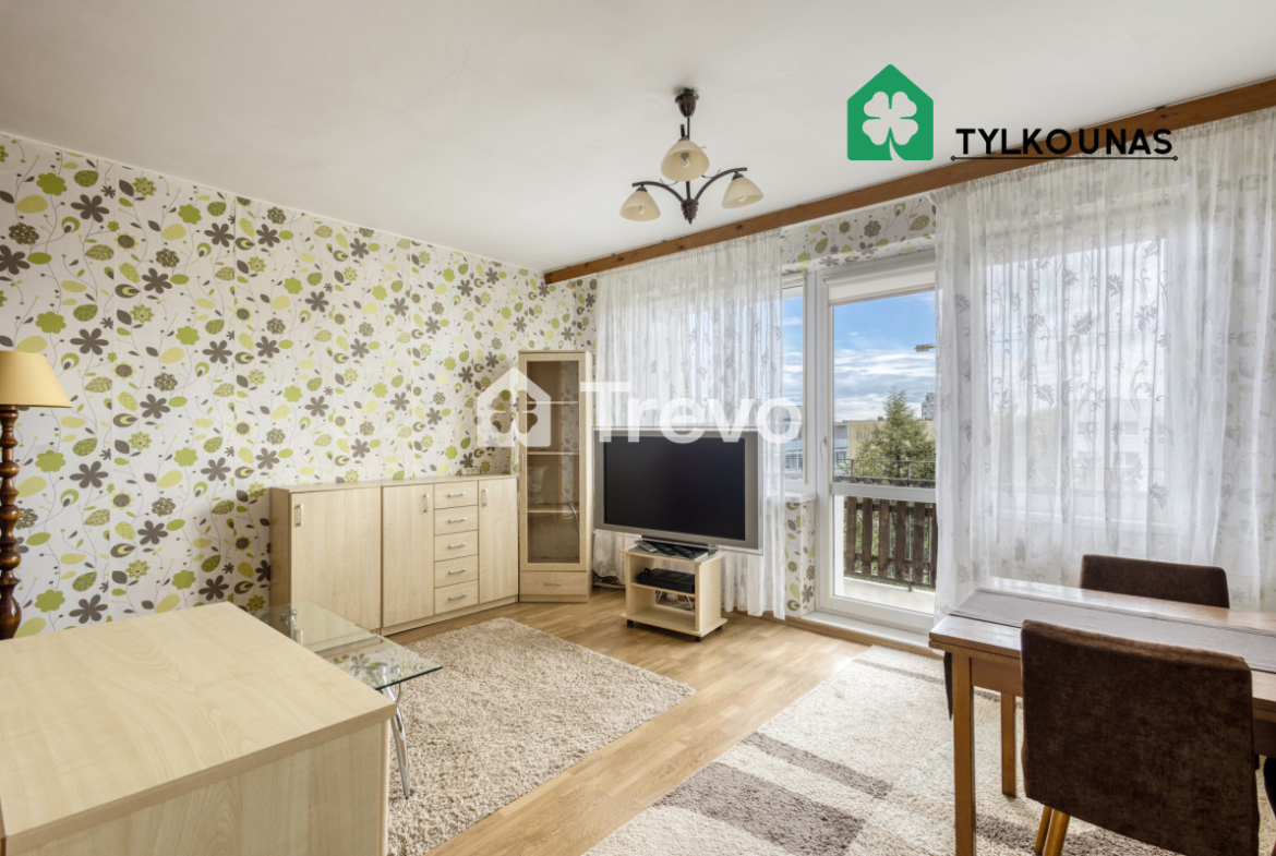 3 pokoje | Balkon | Świetna komunikacja