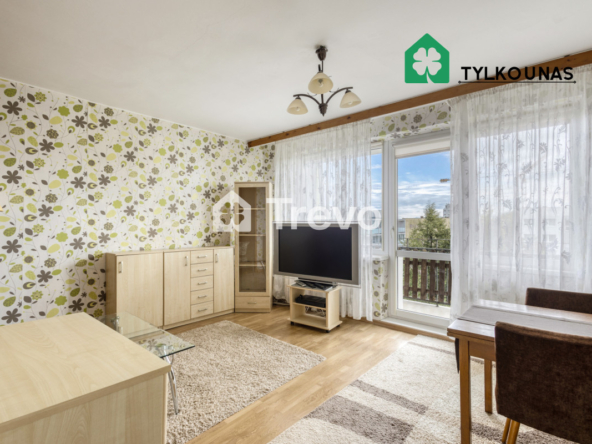 3 pokoje | Balkon | Świetna komunikacja