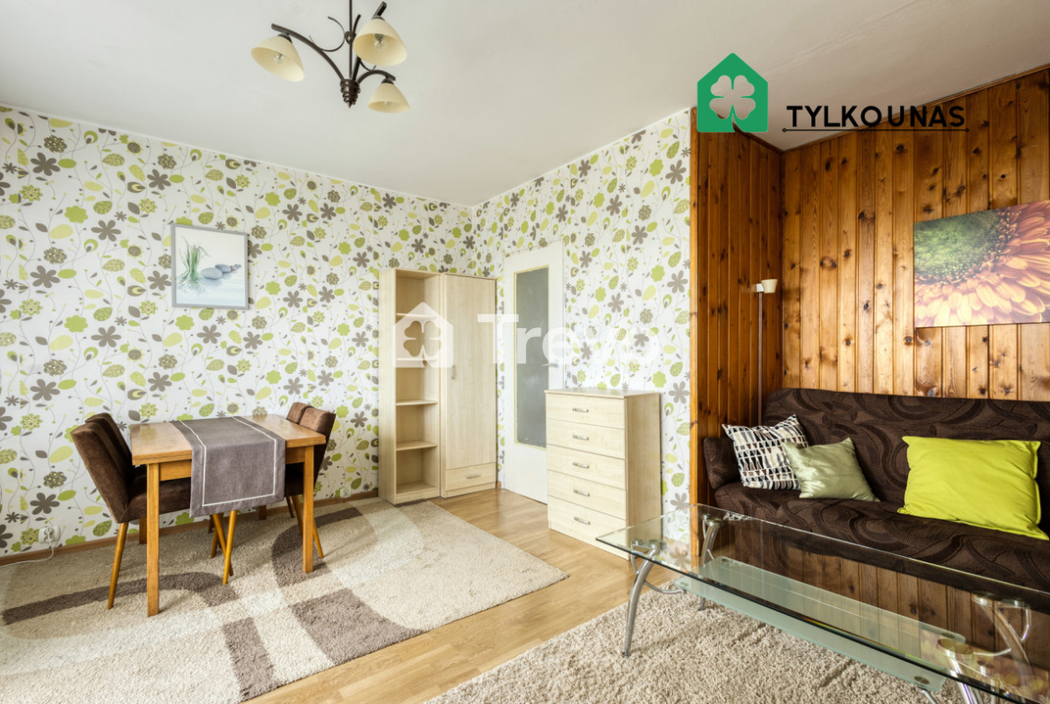 3 pokoje | Balkon | Świetna komunikacja - Gallery Image 5