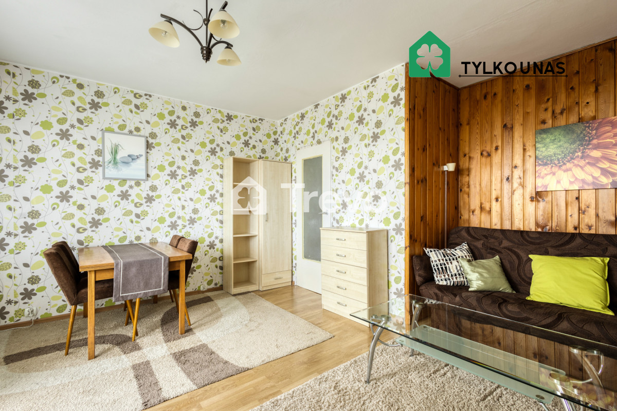 3 pokoje | Balkon | Świetna komunikacja - Gallery Image 5