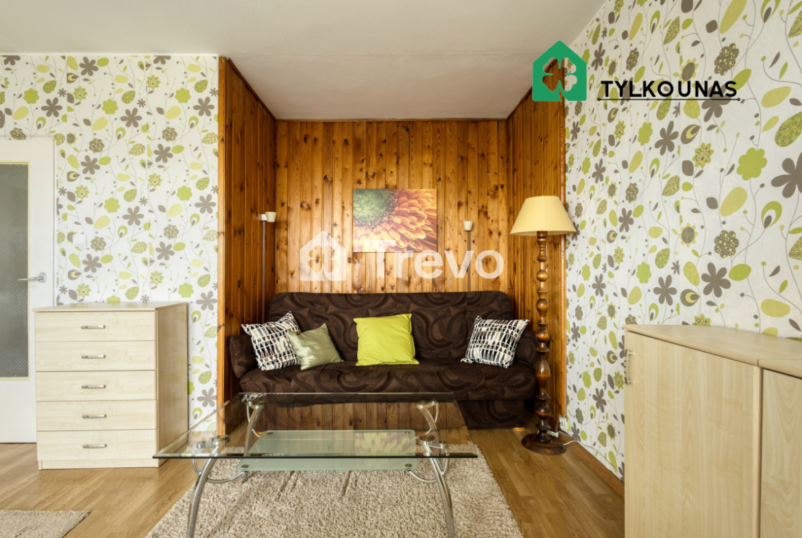 3 pokoje | Balkon | Świetna komunikacja - Gallery Image 4
