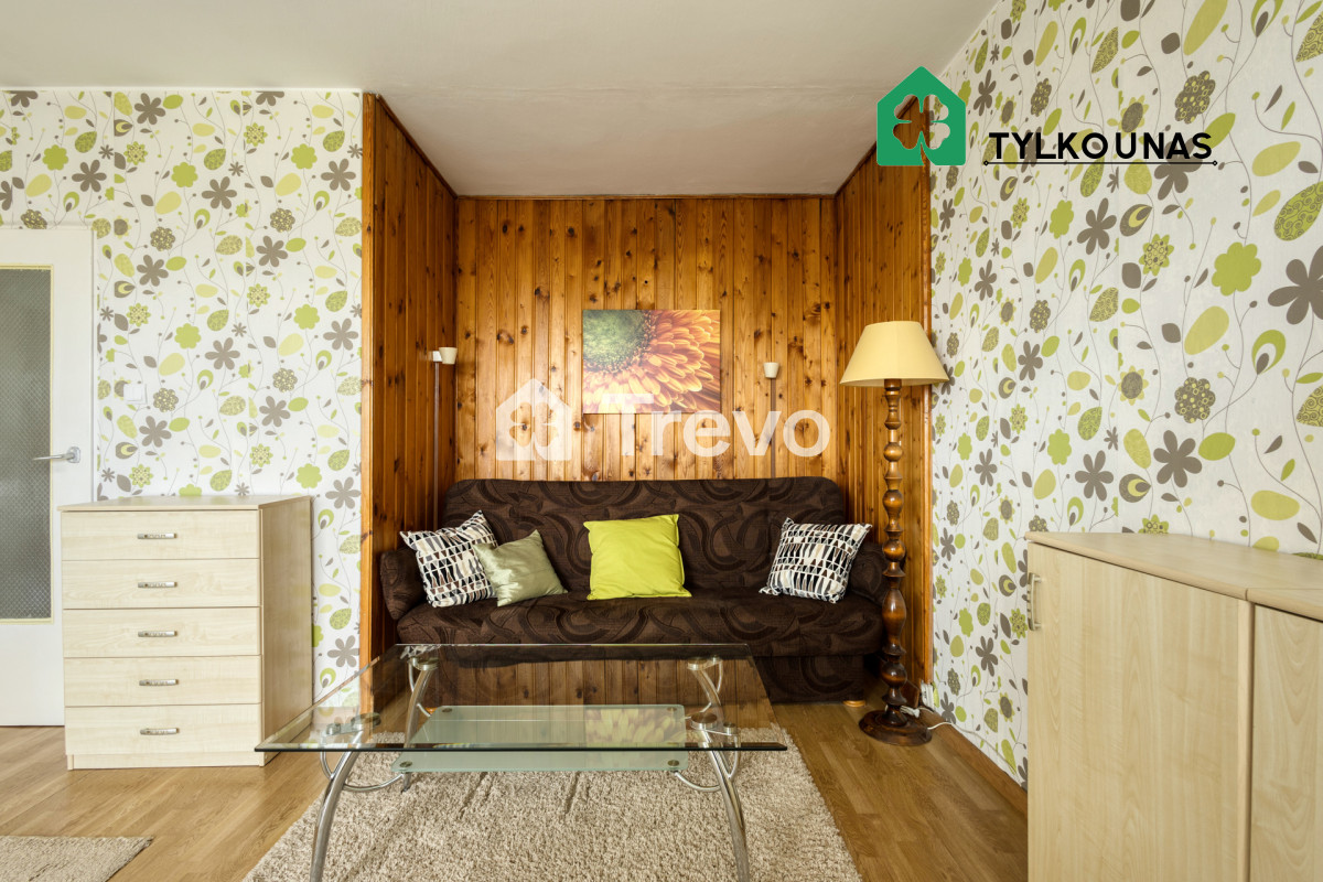 3 pokoje | Balkon | Świetna komunikacja - Gallery Image 4
