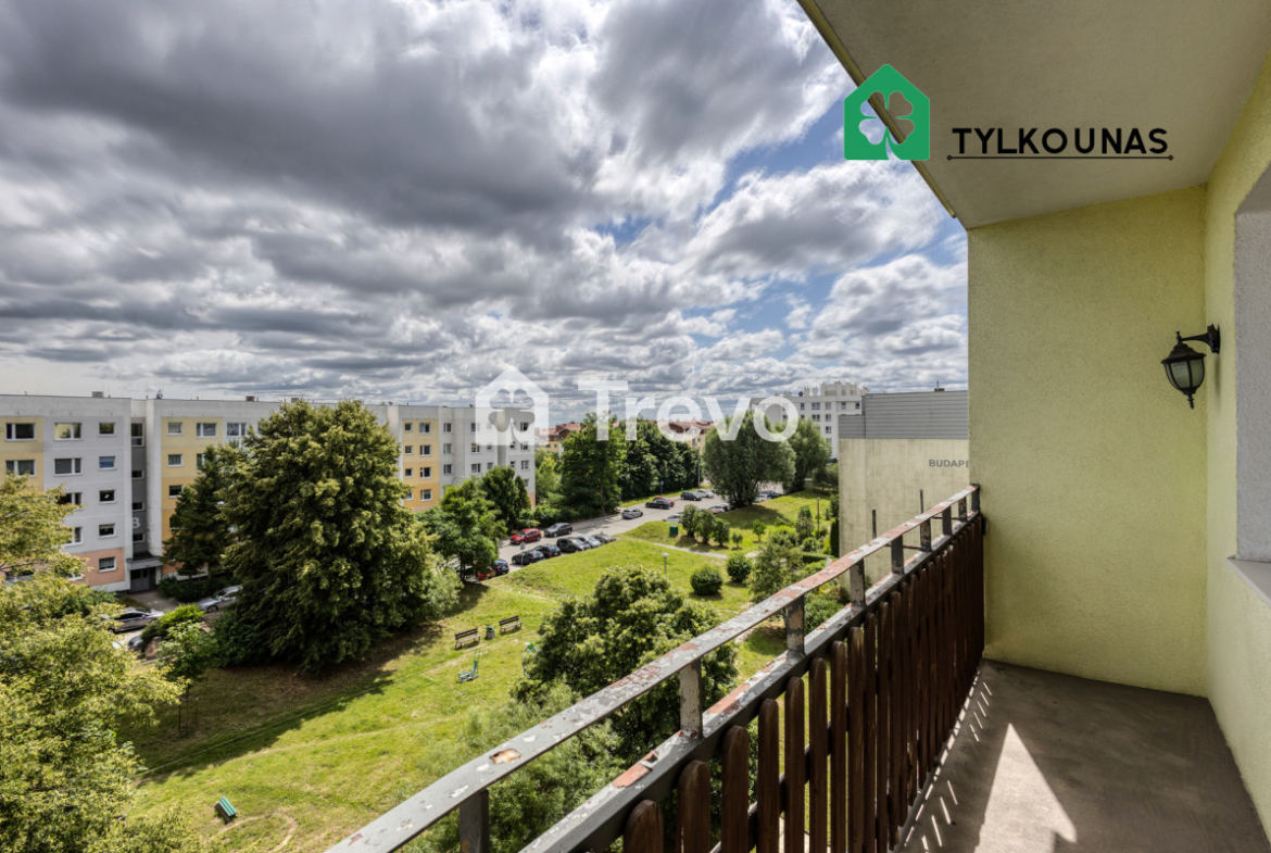 3 pokoje | Balkon | Świetna komunikacja - Gallery Image 18