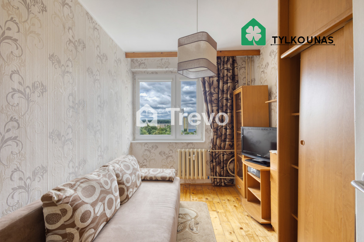 3 pokoje | Balkon | Świetna komunikacja - Gallery Image 7