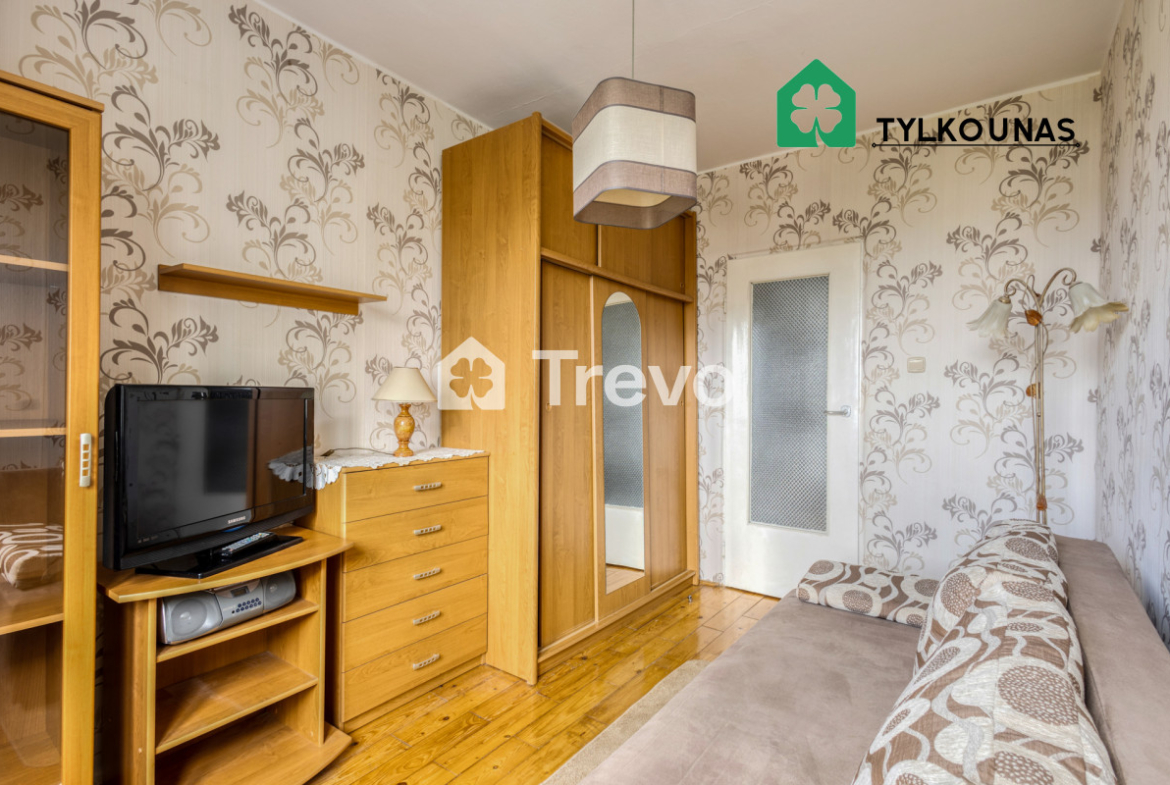 3 pokoje | Balkon | Świetna komunikacja - Gallery Image 6