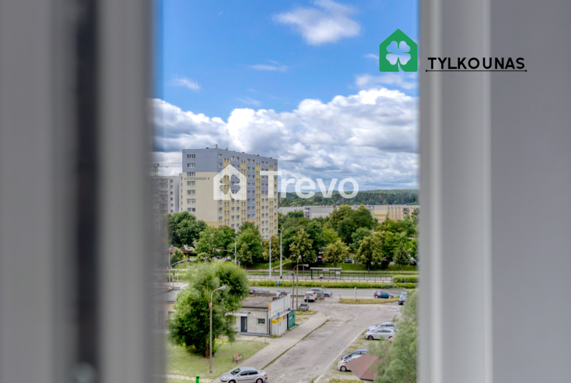 3 pokoje | Balkon | Świetna komunikacja - Gallery Image 17