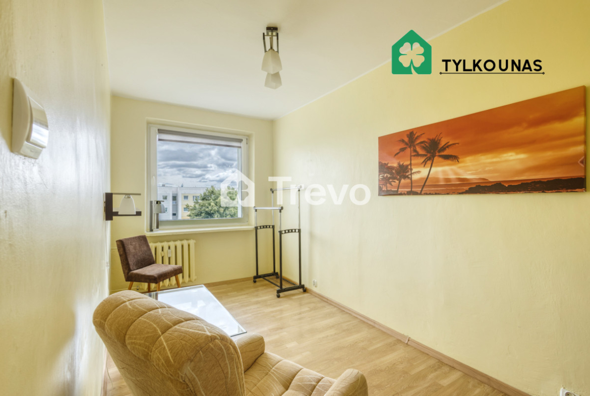 3 pokoje | Balkon | Świetna komunikacja - Gallery Image 8