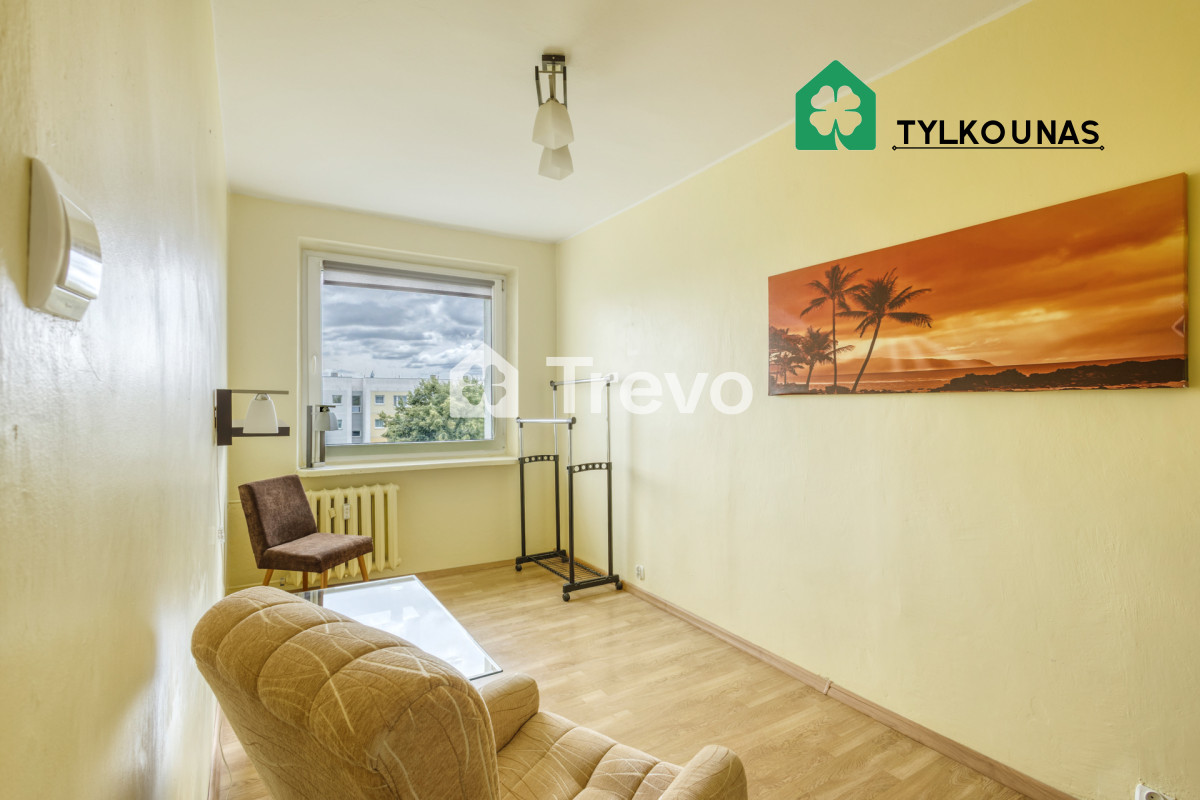 3 pokoje | Balkon | Świetna komunikacja - Gallery Image 8