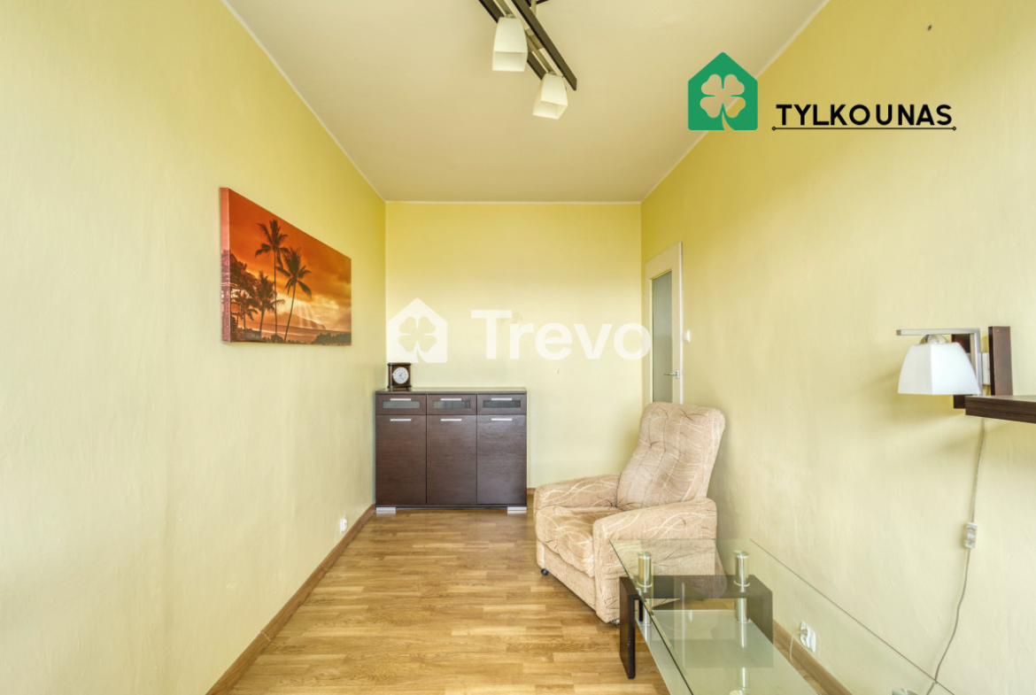 3 pokoje | Balkon | Świetna komunikacja - Gallery Image 9