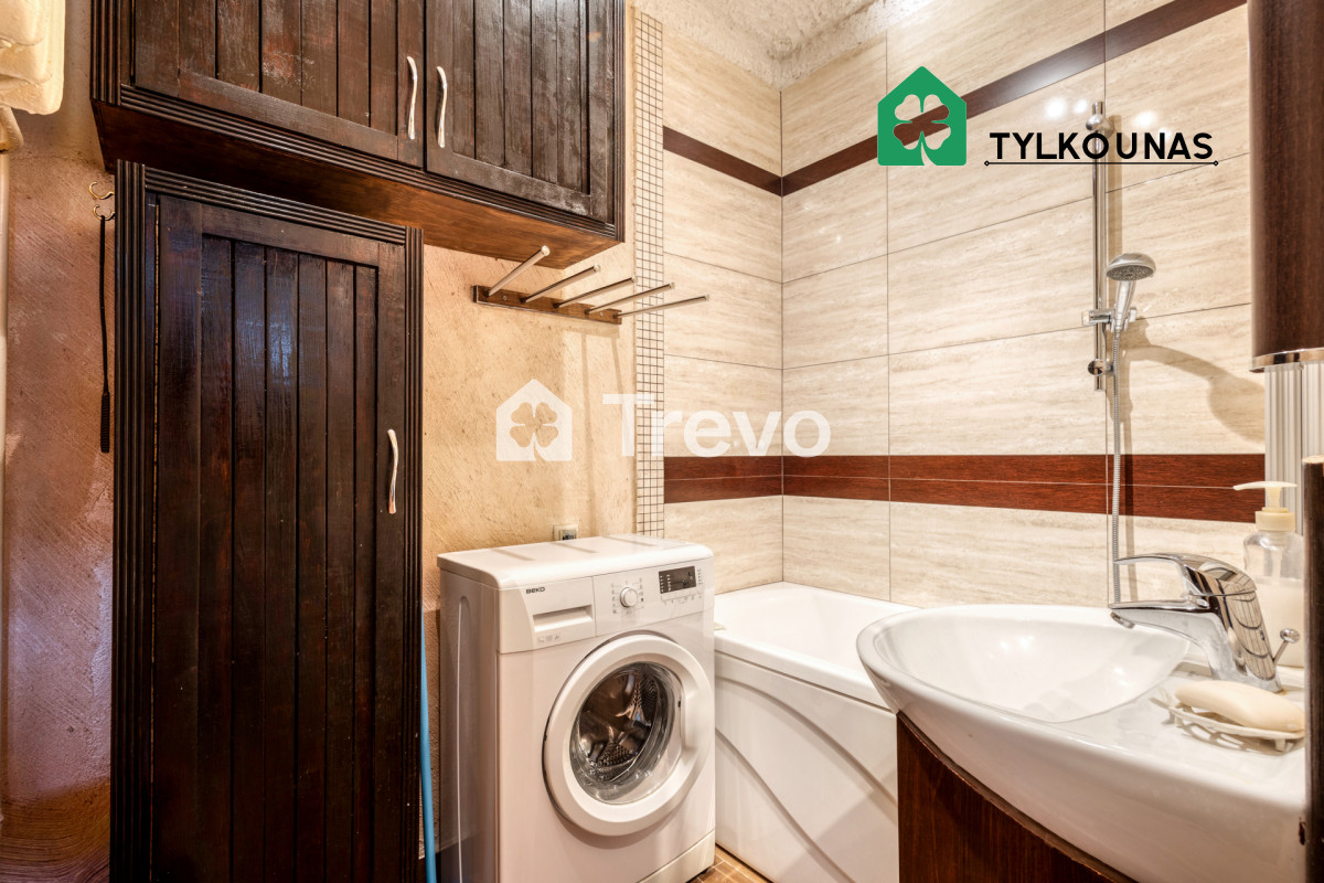 3 pokoje | Balkon | Świetna komunikacja - Gallery Image 10
