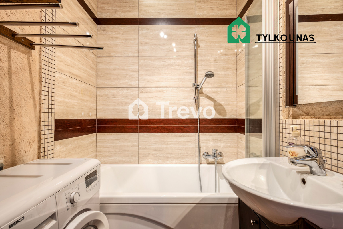 3 pokoje | Balkon | Świetna komunikacja - Gallery Image 11