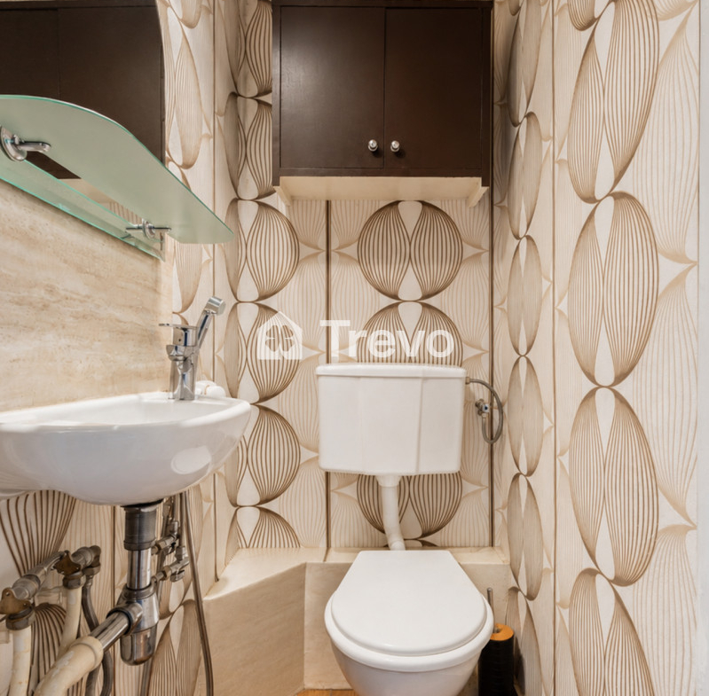 3 pokoje | Balkon | Świetna komunikacja - Gallery Image 12