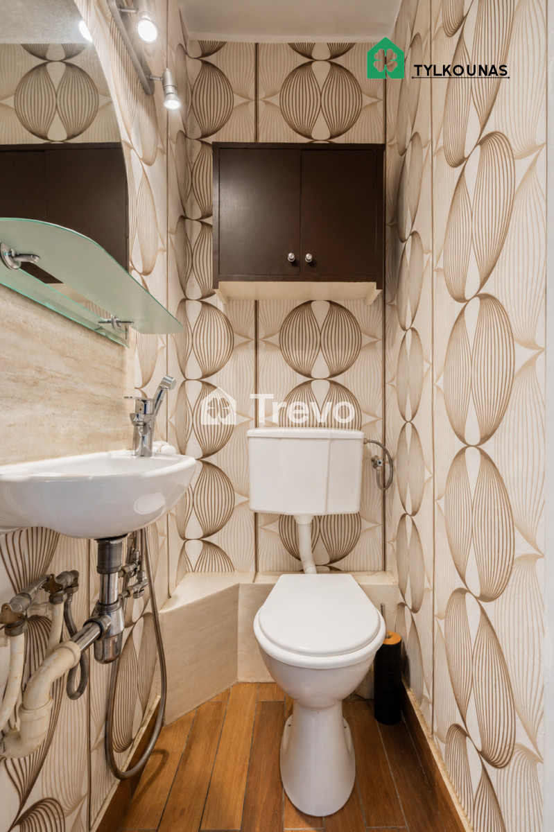 3 pokoje | Balkon | Świetna komunikacja - Gallery Image 12