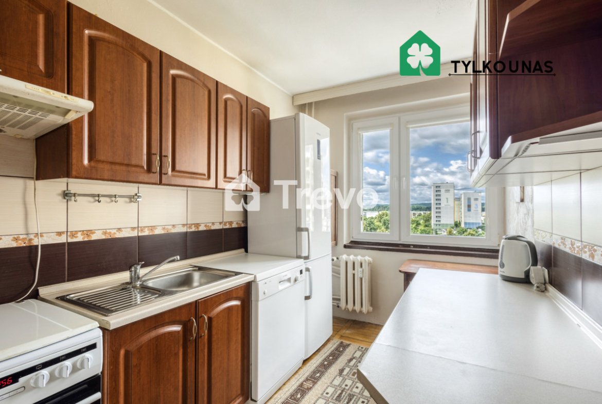 3 pokoje | Balkon | Świetna komunikacja - Gallery Image 13
