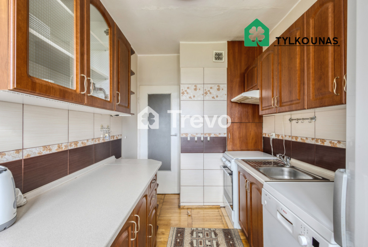 3 pokoje | Balkon | Świetna komunikacja - Gallery Image 14