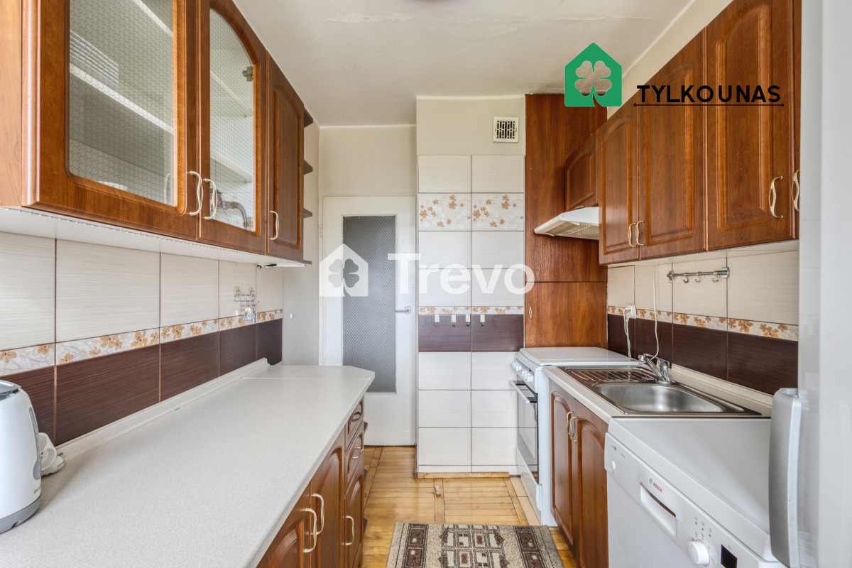 3 pokoje | Balkon | Świetna komunikacja - Gallery Image 14