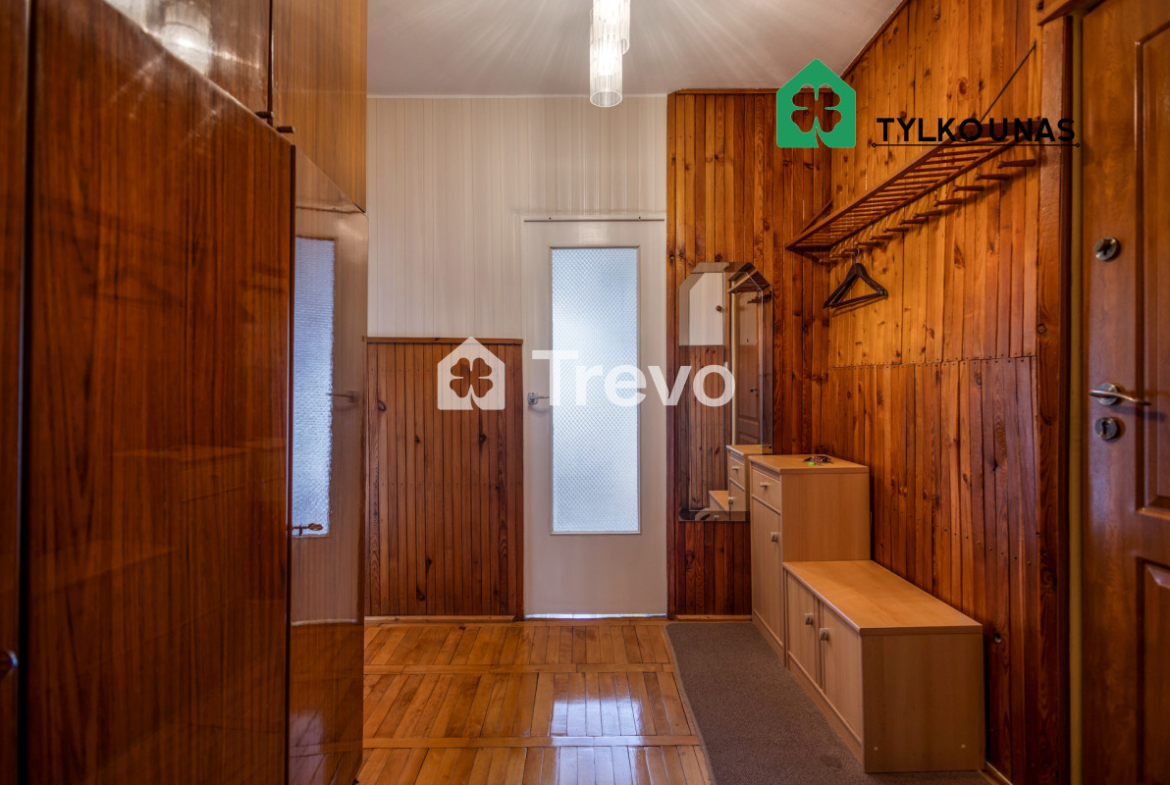 3 pokoje | Balkon | Świetna komunikacja - Gallery Image 15