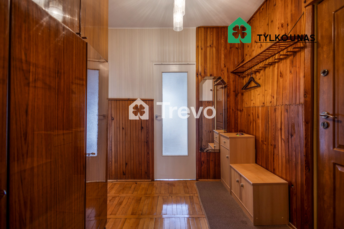 3 pokoje | Balkon | Świetna komunikacja - Gallery Image 15