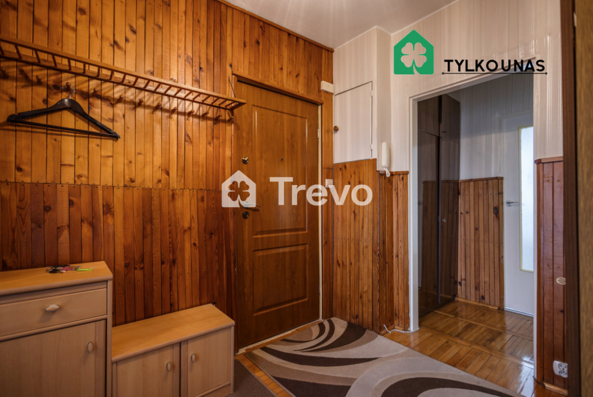 3 pokoje | Balkon | Świetna komunikacja - Gallery Image 16