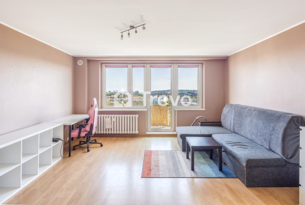 Piękny Widok | Łazienka po remoncie | Blisko SKM - Gallery Image 2