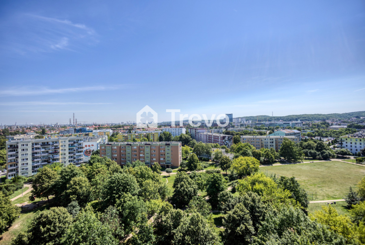 Piękny Widok | Łazienka po remoncie | Blisko SKM - Gallery Image 6
