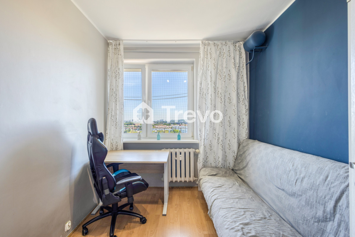 Piękny Widok | Łazienka po remoncie | Blisko SKM - Gallery Image 7