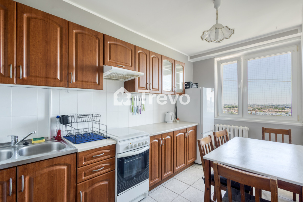 Piękny Widok | Łazienka po remoncie | Blisko SKM - Gallery Image 9